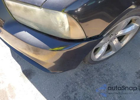 2011 Dodge Charger R/T z USA, uszkodzony, nr VIN 2B3CL5CT8BH527789